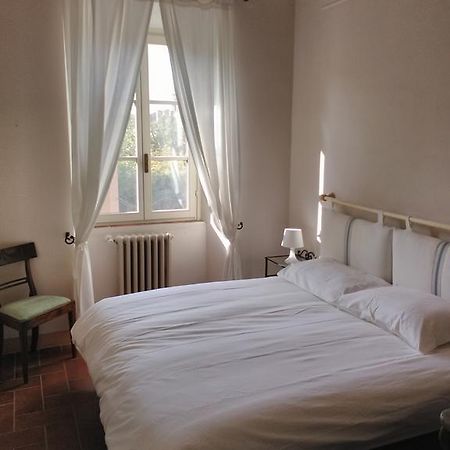 Appartement Lauretta à Bolgheri Extérieur photo