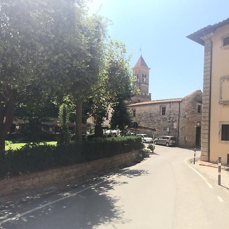 Appartement Lauretta à Bolgheri Extérieur photo