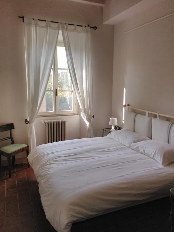 Appartement Lauretta à Bolgheri Extérieur photo