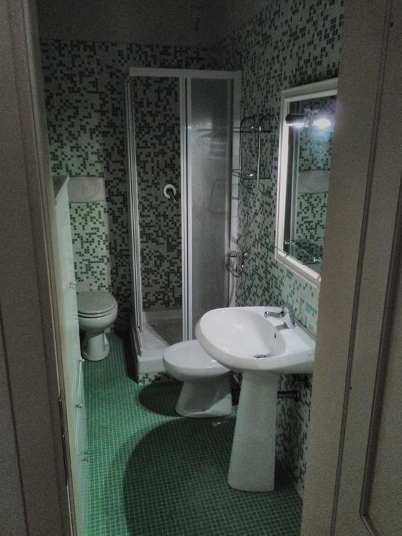 Appartement Lauretta à Bolgheri Extérieur photo