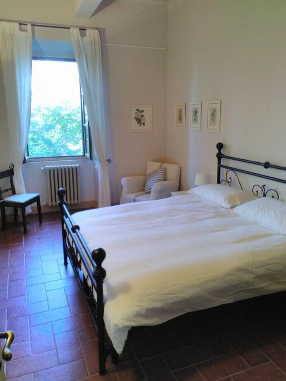 Appartement Lauretta à Bolgheri Extérieur photo
