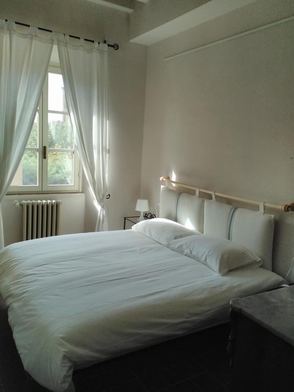 Appartement Lauretta à Bolgheri Extérieur photo