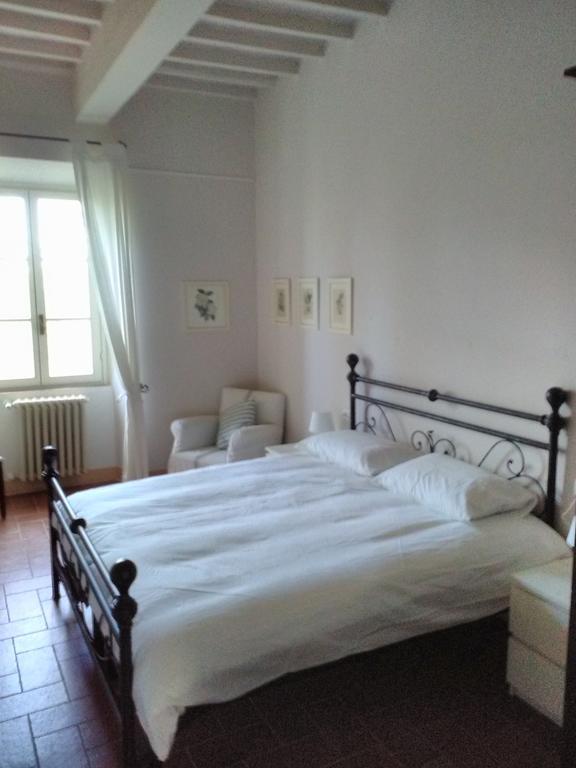 Appartement Lauretta à Bolgheri Extérieur photo