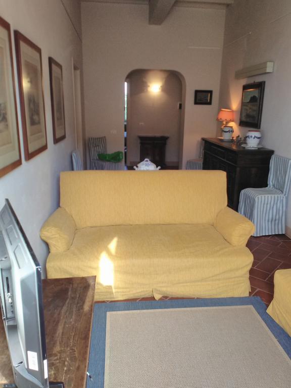 Appartement Lauretta à Bolgheri Extérieur photo